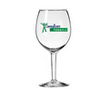 11 Oz. Libbey Citation Wine Glass w/ Bowl Cup